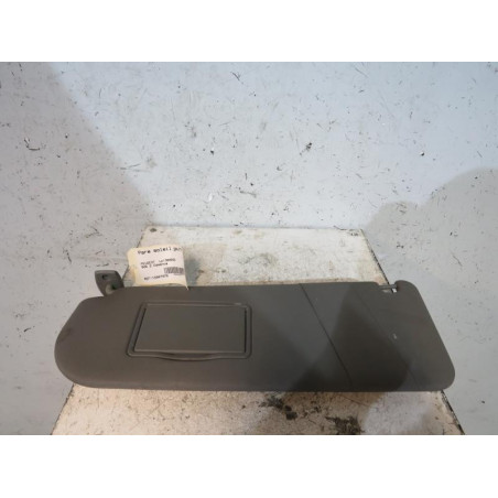 Pare soleil gauche PEUGEOT 806