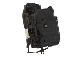 Serrure avant droit BMW X1 E84 Photo n°3