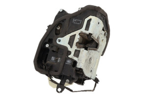 Serrure avant droit BMW X1 E84 Photo n°4