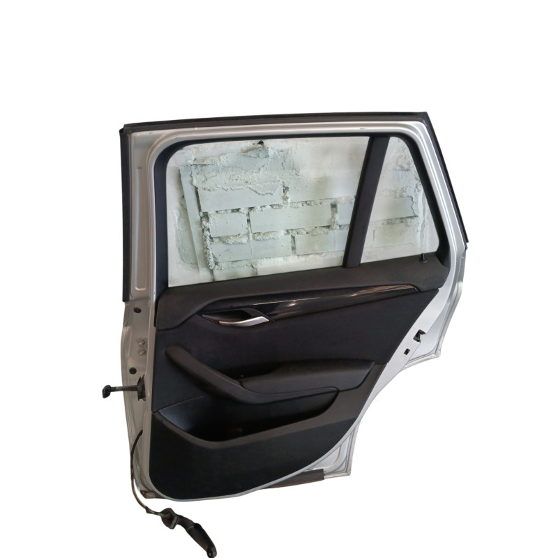 Porte arriere droit BMW X1 E84 Photo n°1