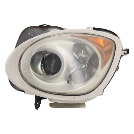 Optique avant principal droit (feux)(phare) ALFA ROMEO MITO