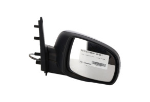 Retroviseur droit NISSAN NOTE 1 Photo n°3