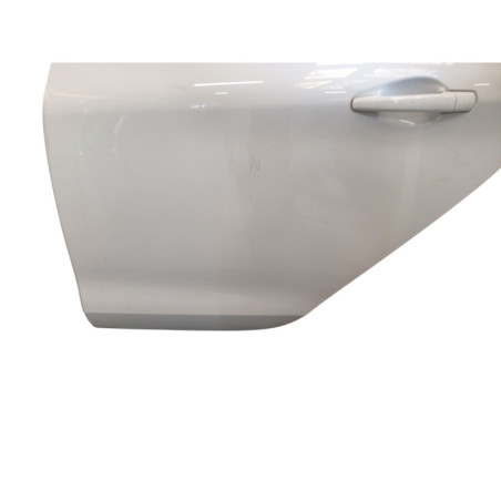 Porte arriere gauche PEUGEOT 208 1