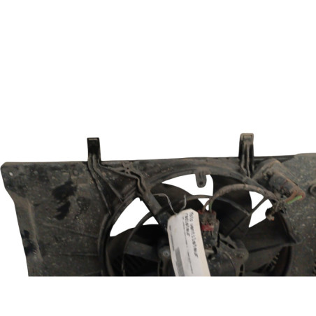 Moto ventilateur radiateur FORD FIESTA 6
