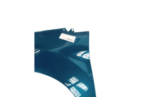 Aile avant gauche FORD FIESTA 6 Photo n°5