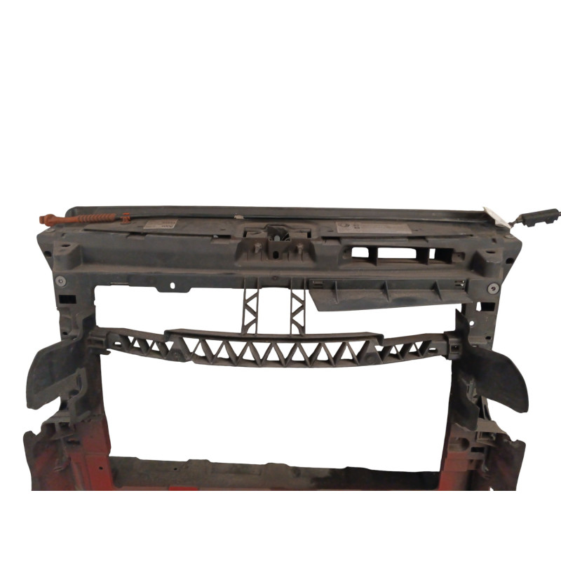 Armature avant, Masque avant VOLKSWAGEN POLO 5 Photo n°1
