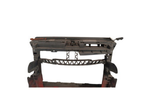 Armature avant, Masque avant VOLKSWAGEN POLO 5 Photo n°1