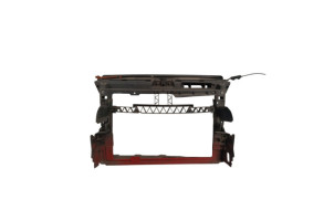 Armature avant, Masque avant VOLKSWAGEN POLO 5 Photo n°4