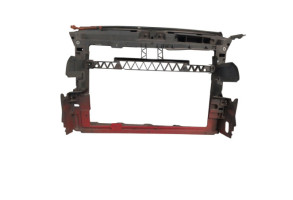 Armature avant, Masque avant VOLKSWAGEN POLO 5 Photo n°5