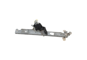 Leve vitre electrique avant gauche RENAULT GRAND SCENIC 2 Photo n°2