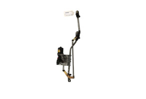 Moteur essuie glace avant RENAULT GRAND SCENIC 2 Photo n°1