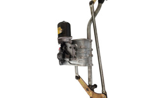 Moteur essuie glace avant RENAULT GRAND SCENIC 2 Photo n°5