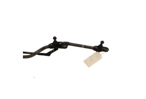 Moteur essuie glace avant RENAULT GRAND SCENIC 2 Photo n°6