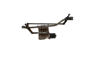 Moteur essuie glace avant RENAULT GRAND SCENIC 2 Photo n°7