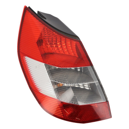 Feu arriere principal gauche (feux) RENAULT GRAND SCENIC 2