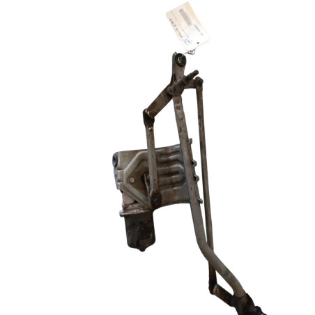 Moteur essuie glace avant RENAULT GRAND SCENIC 2