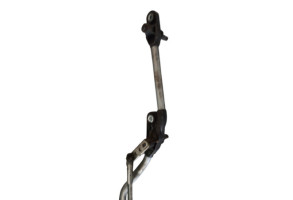 Moteur essuie glace avant RENAULT GRAND SCENIC 2 Photo n°2