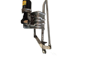 Moteur essuie glace avant RENAULT GRAND SCENIC 2 Photo n°3
