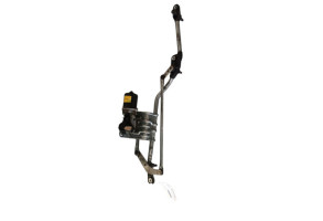 Moteur essuie glace avant RENAULT GRAND SCENIC 2 Photo n°7