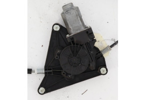 Leve vitre electrique avant gauche PEUGEOT 108 Photo n°4