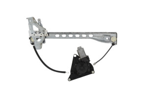 Leve vitre electrique avant gauche PEUGEOT 108 Photo n°5