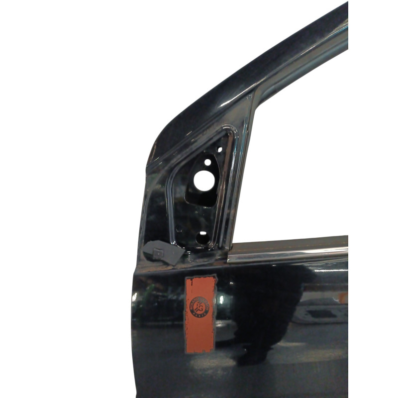 Porte avant gauche PEUGEOT 108 Photo n°1