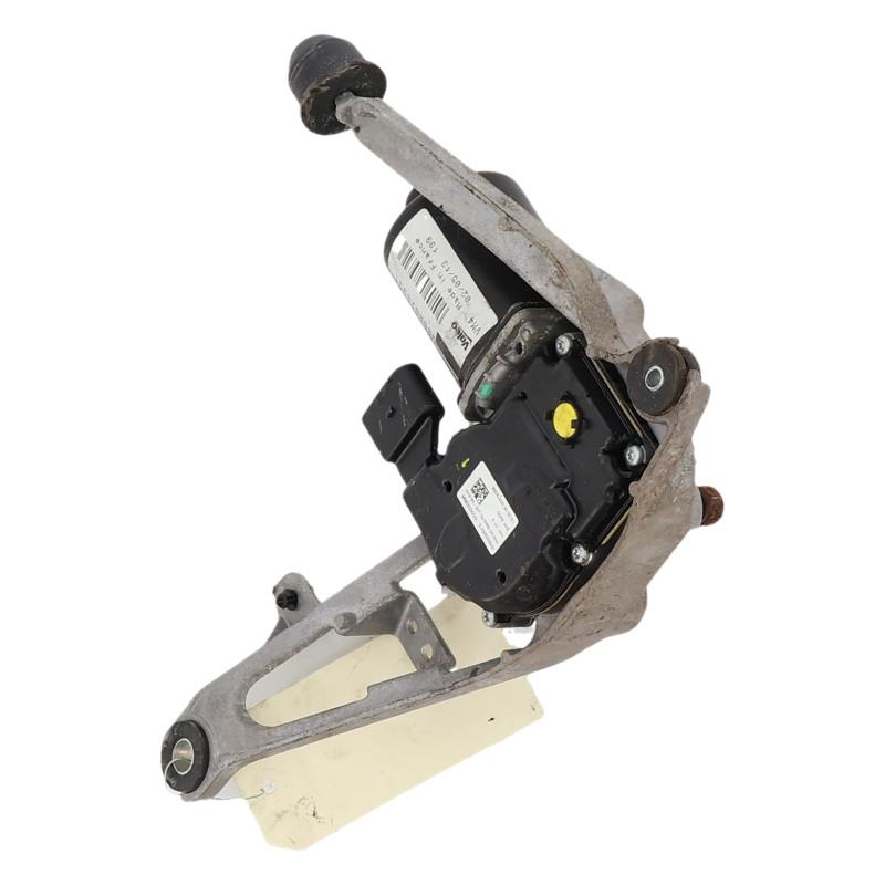 Moteur essuie glace avant droit FORD B-MAX Photo n°1