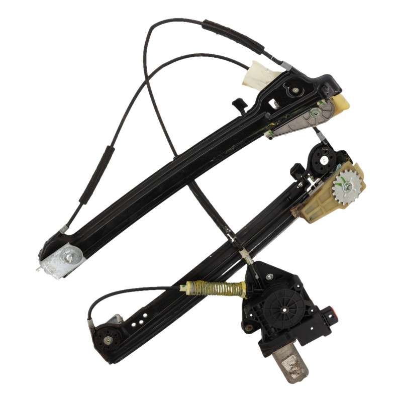 Moteur essuie glace avant gauche FORD B-MAX Photo n°1