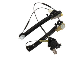 Moteur essuie glace avant gauche FORD B-MAX Photo n°1