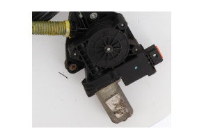 Moteur essuie glace avant gauche FORD B-MAX Photo n°2
