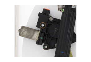 Moteur essuie glace avant gauche FORD B-MAX Photo n°4