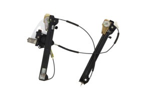 Moteur essuie glace avant gauche FORD B-MAX Photo n°5