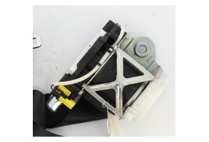 Ceinture avant droit VOLKSWAGEN POLO 5 Photo n°2