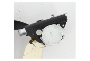 Ceinture avant droit VOLKSWAGEN POLO 5 Photo n°3