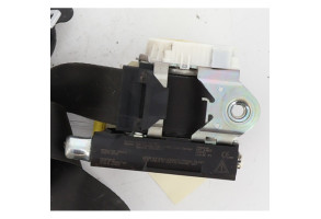 Ceinture avant droit VOLKSWAGEN POLO 5 Photo n°4