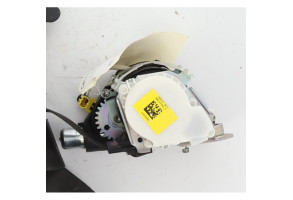 Ceinture avant droit VOLKSWAGEN POLO 5 Photo n°5