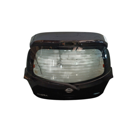 Malle/Hayon arriere NISSAN MICRA 4