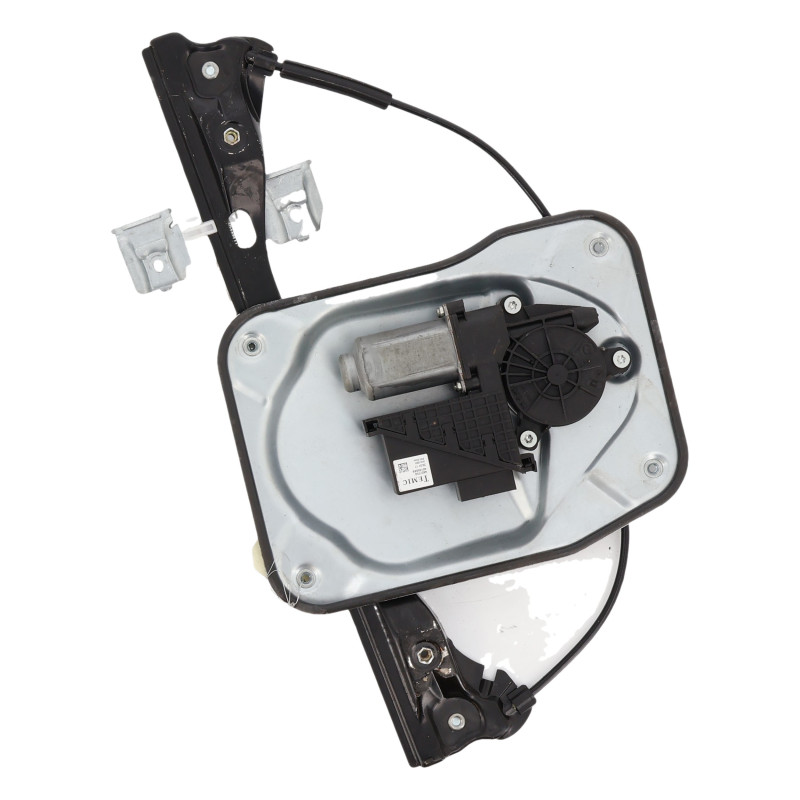 Leve vitre electrique avant gauche SKODA FABIA 2 Photo n°1