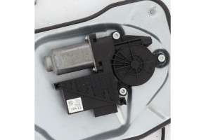 Leve vitre electrique avant gauche SKODA FABIA 2 Photo n°2