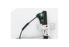 Leve vitre electrique avant gauche SKODA FABIA 2 Photo n°4