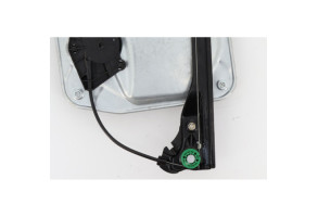 Leve vitre electrique avant gauche SKODA FABIA 2 Photo n°5