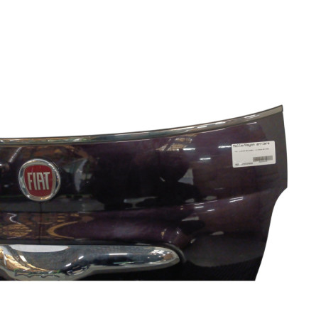 Malle/Hayon arriere FIAT 500 2