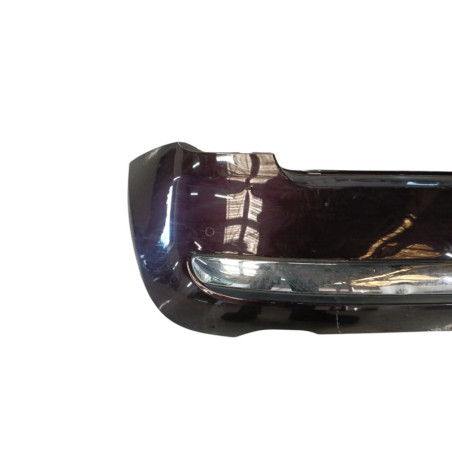 Pare choc arriere FIAT 500 2