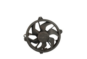 Moto ventilateur radiateur FIAT SCUDO 2 Photo n°2
