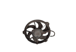 Moto ventilateur radiateur FIAT SCUDO 2 Photo n°4