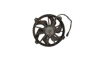 Moto ventilateur radiateur FIAT SCUDO 2 Photo n°5