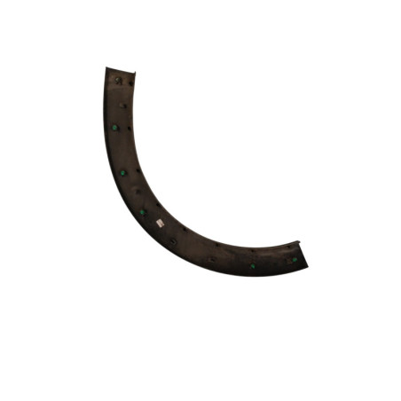 Extension d'aile avant droit CITROEN C3 3