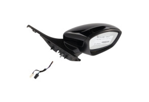 Retroviseur droit CITROEN C3 3 Photo n°6