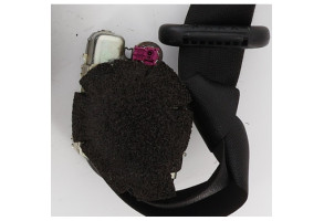 Ceinture avant droit ALFA ROMEO MITO Photo n°4