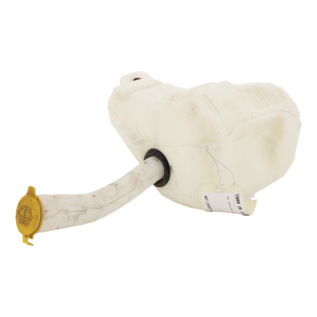 Vase de lave glace OPEL CORSA D